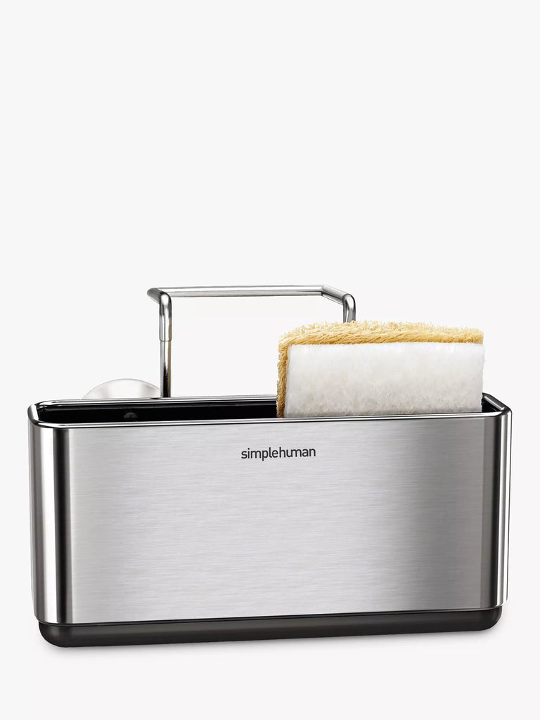 simplehuman Slim Sink Caddy