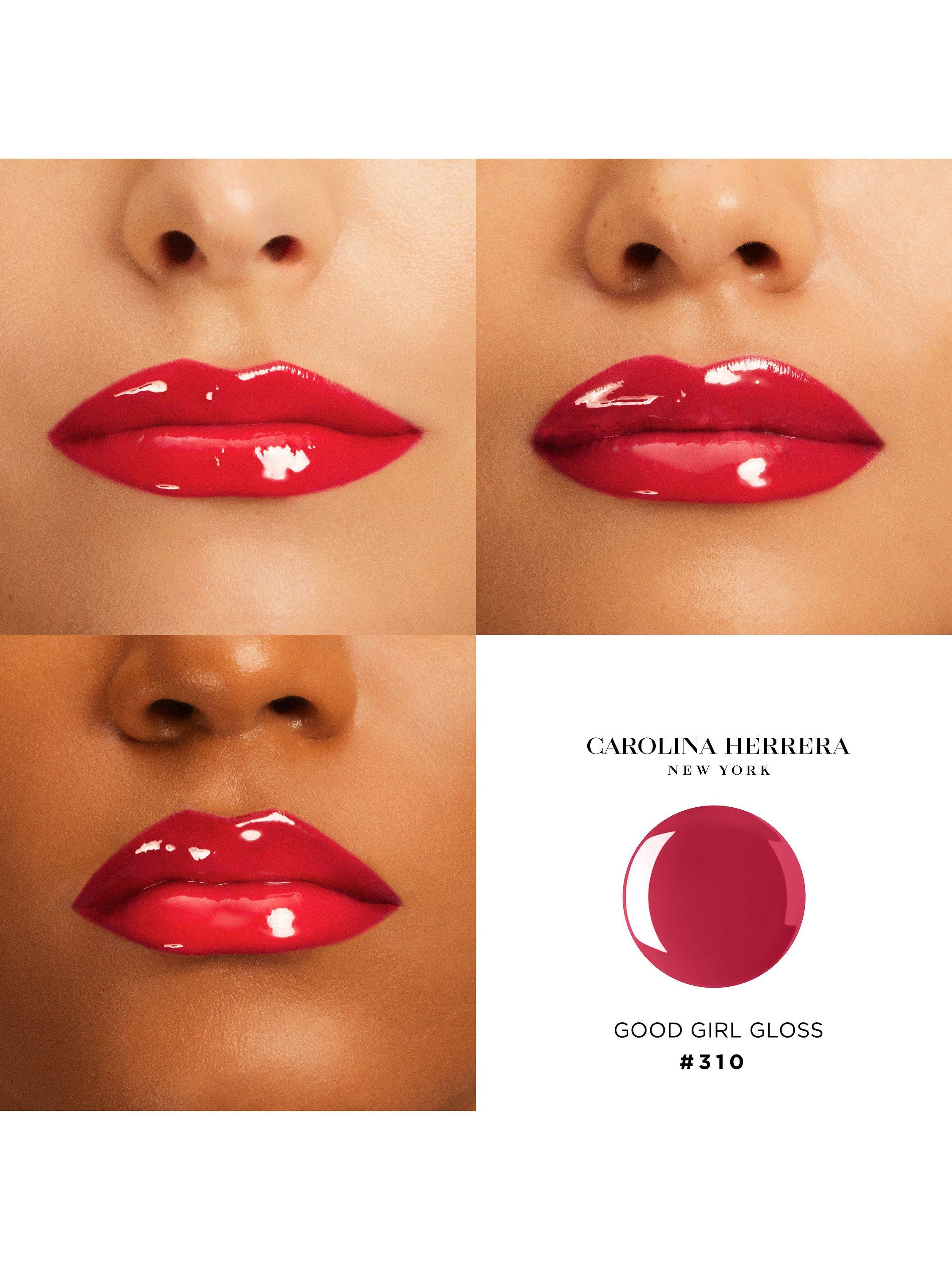Carolina Herrera Good Girl Gloss 5ml, imported from the UK