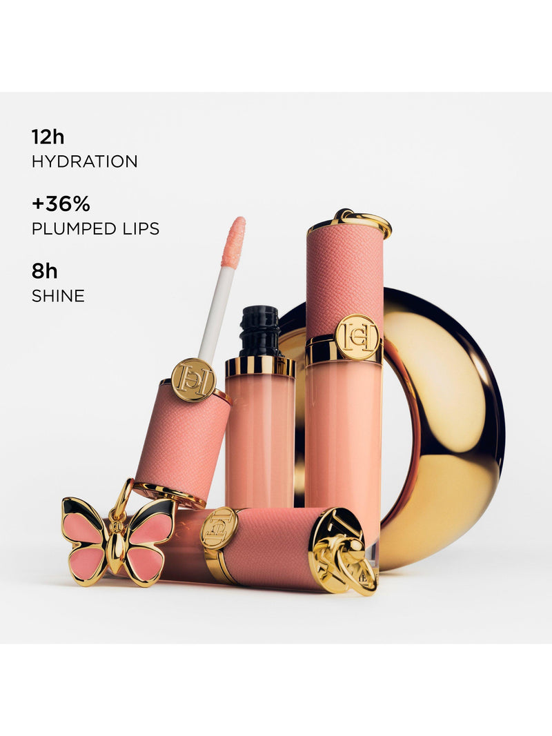 Carolina Herrera Good Girl Gloss 5ml, imported from the UK