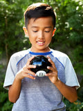 Mattel Magic 8 Ball fortune telling toy, UK version