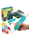 3Doodler Start+ kids 3D essential pen set - British product