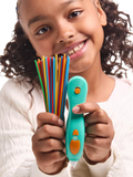 3Doodler Start+ kids 3D essential pen set - British product