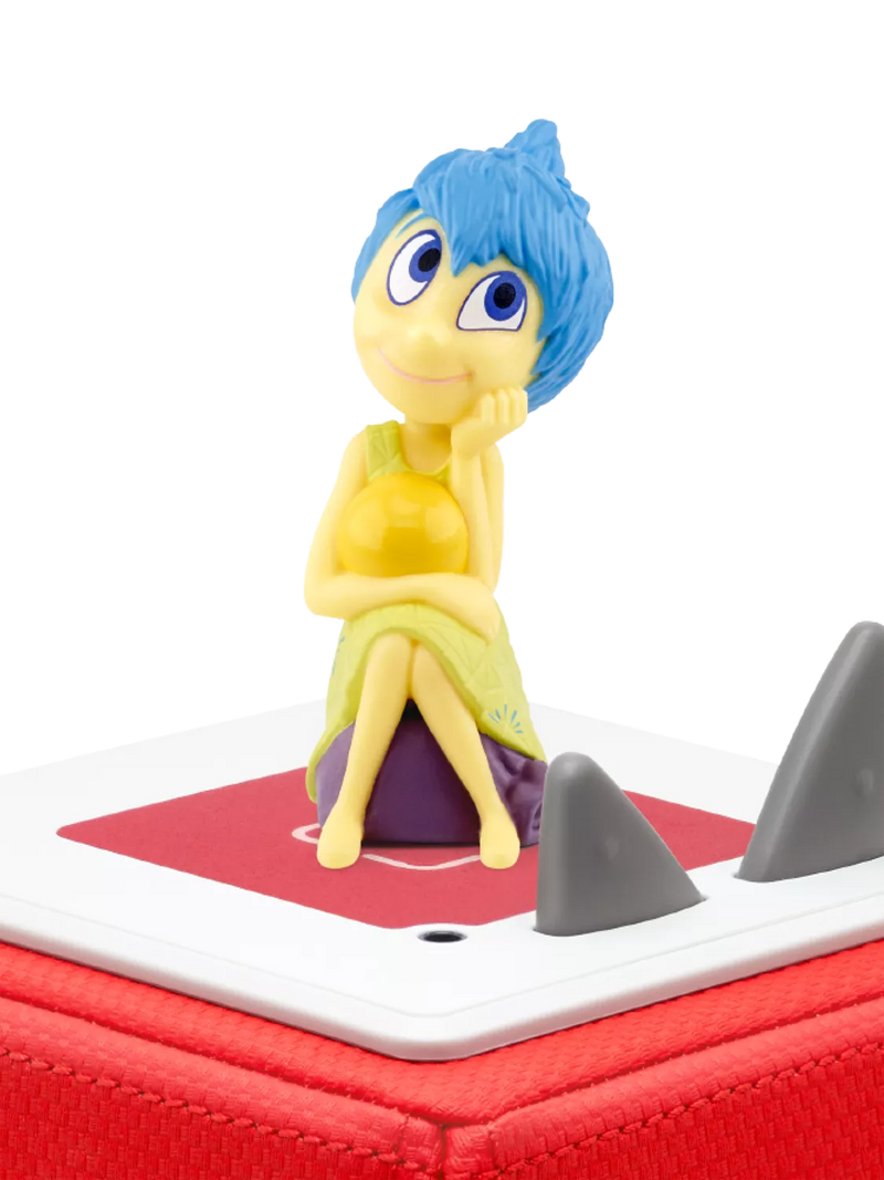 tonies Inside Out Joy audio character, UK version