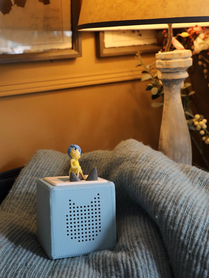 tonies Inside Out Joy audio character, UK version