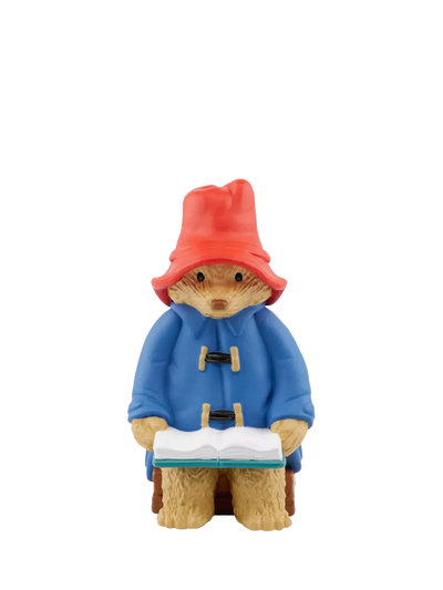 John Lewis Tonies More about Paddington Audio Character- Buy online at McGrocer
