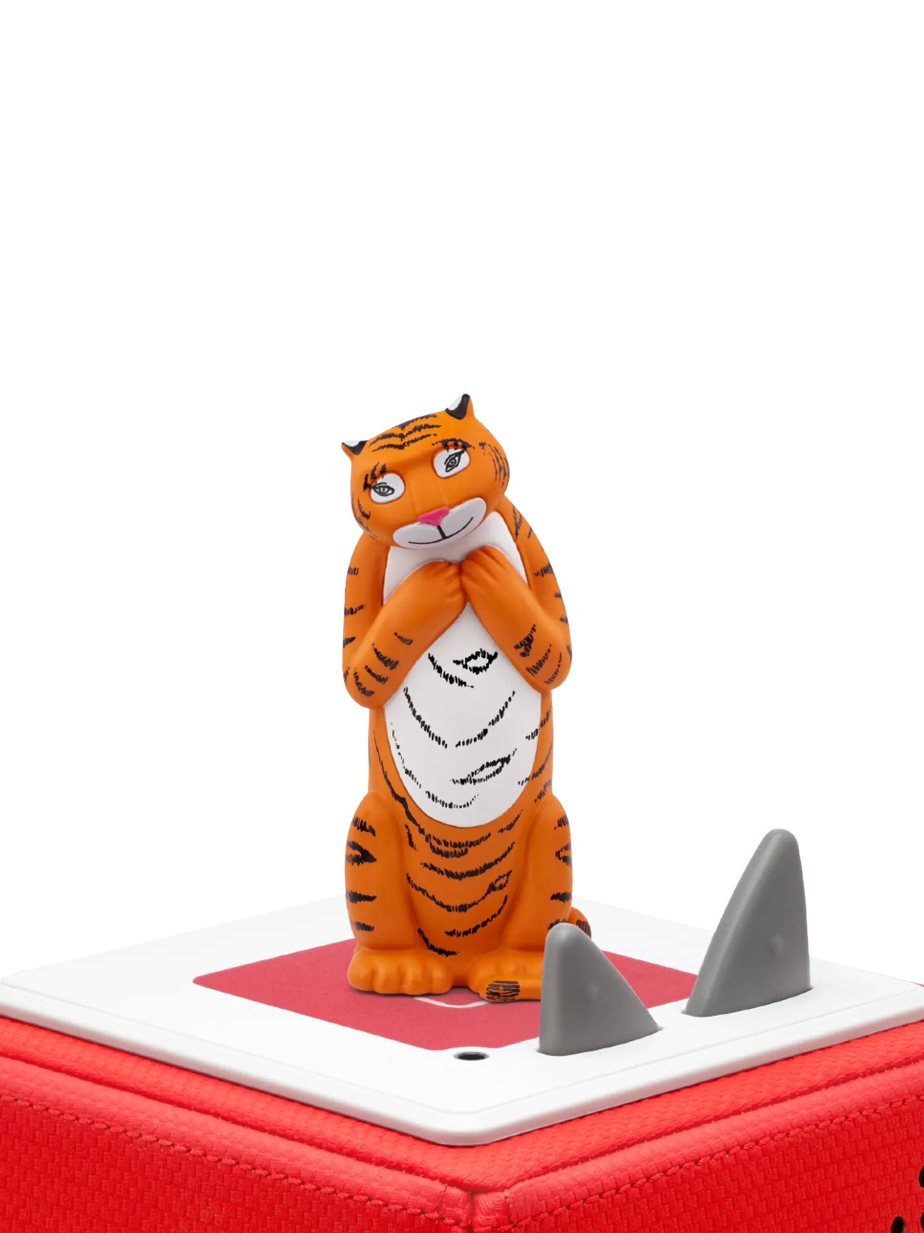 tonies Tiger Who Came to Tea audio toy, imported from the UK