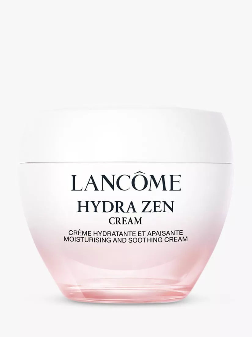 Lancôme Hydra Zen day cream 50ml (British brand)