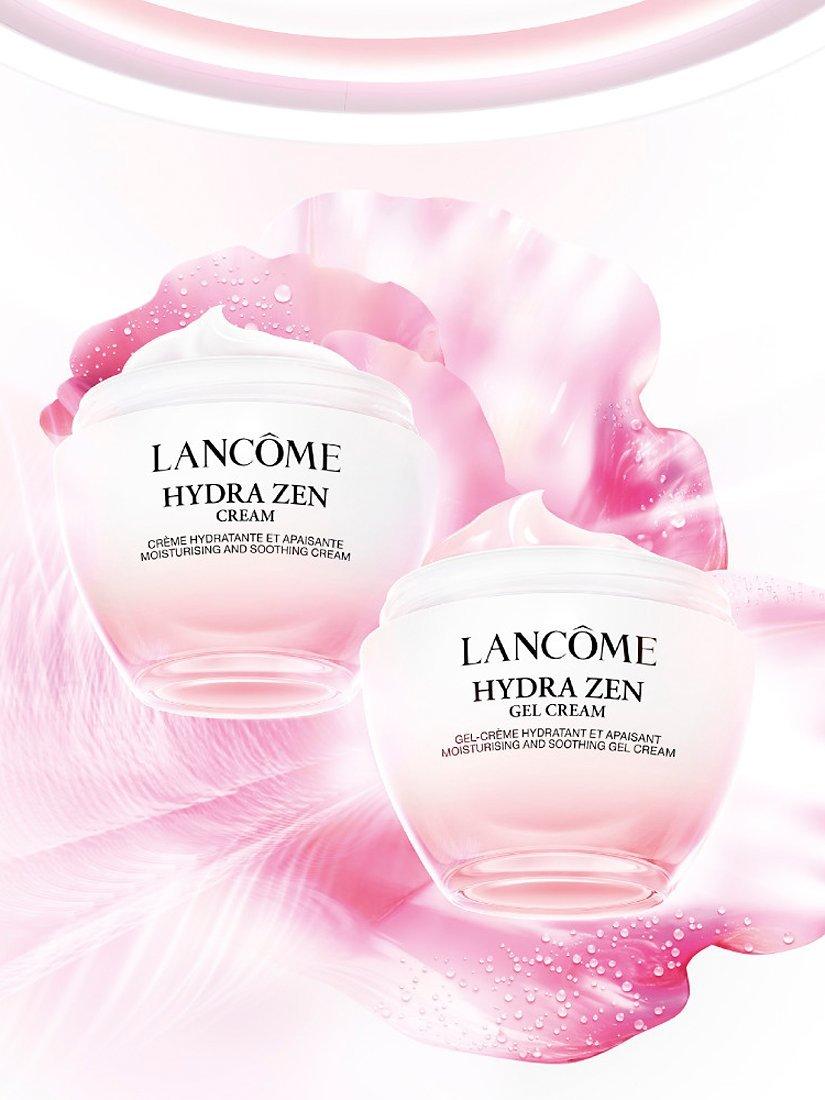 Lancôme Hydra Zen day cream 50ml (British brand)