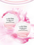 Lancôme Hydra Zen day cream 50ml (British brand)