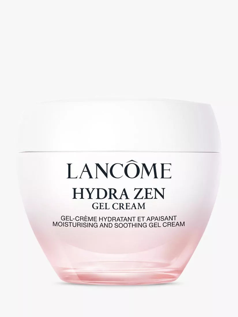 Lancôme Hydra Zen gel cream 50ml, imported from the UK