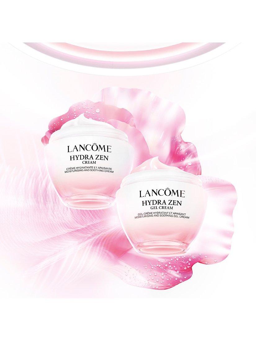 Lancôme Hydra Zen gel cream 50ml, imported from the UK