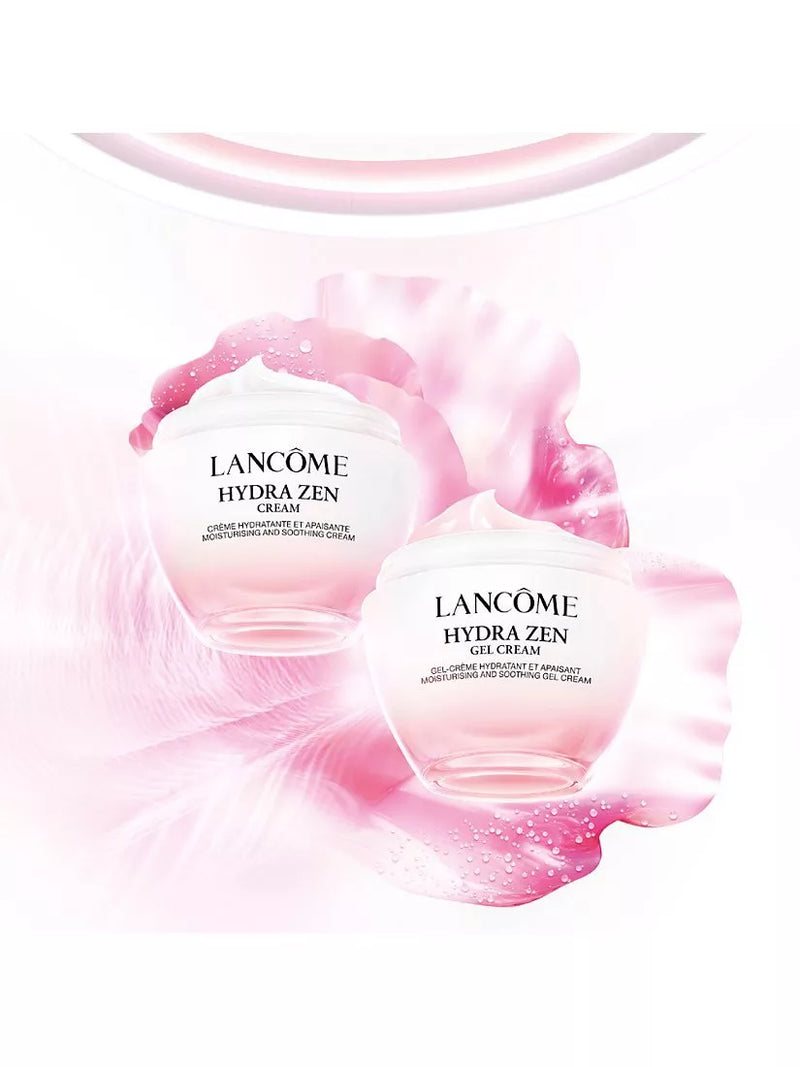 Lancôme Hydra Zen gel cream 50ml, imported from the UK