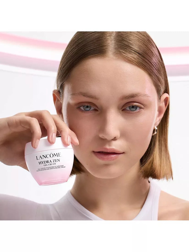 Lancôme Hydra Zen gel cream 50ml, imported from the UK