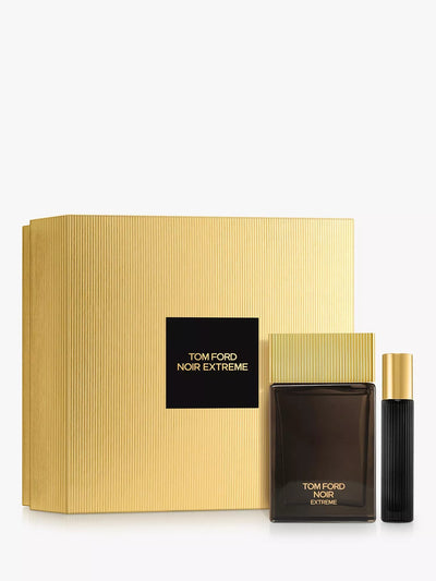 John Lewis TOM FORD Noir Extreme Eau De Parfum Gift Set- Buy online at McGrocer
