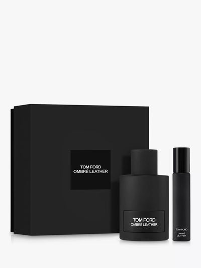 John Lewis TOM FORD Ombre Leather Eau De Parfum Gift Set