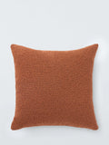 John Lewis Boucle Square Cushion