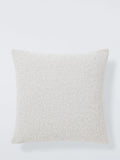 John Lewis Boucle Square Cushion