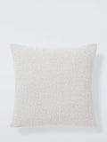 John Lewis Boucle Square Cushion