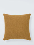 John Lewis Boucle Square Cushion