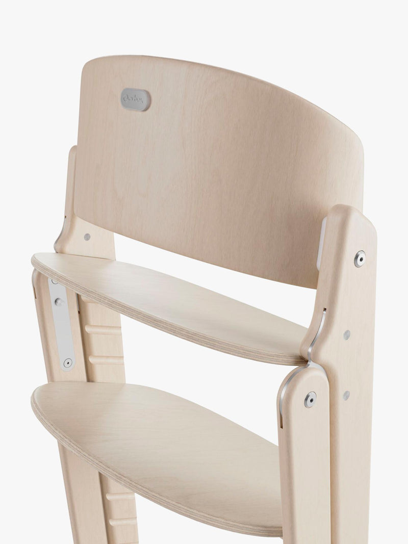Cybex 4-in-1 highchair set Natural, UK version