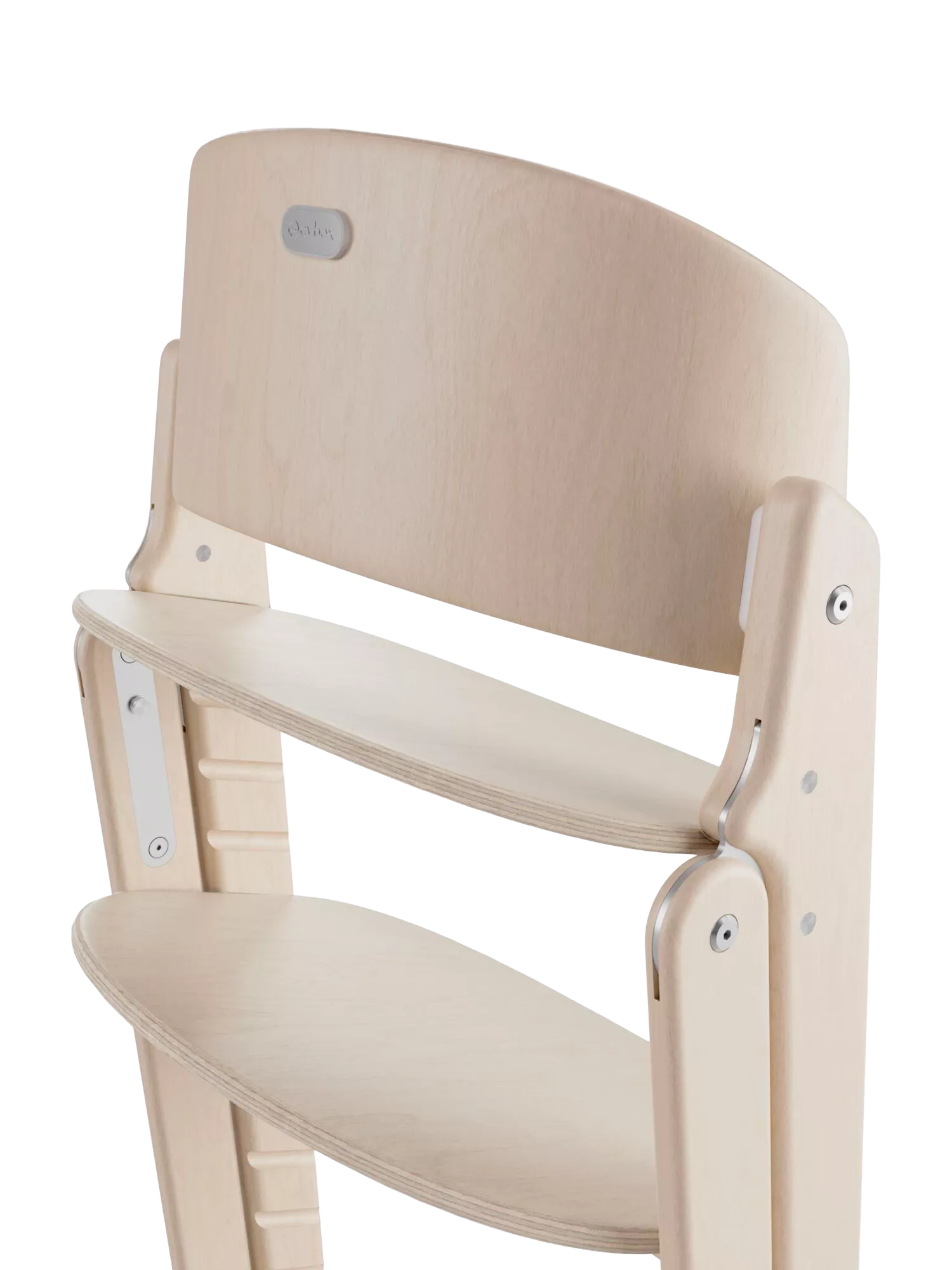 Cybex 4-in-1 highchair set Natural, UK version