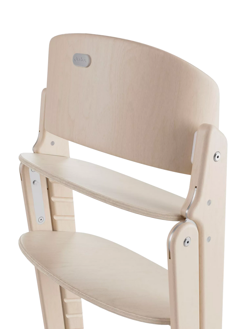 Cybex 4-in-1 highchair set Natural, UK version