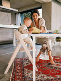 Cybex 4-in-1 highchair set Natural, UK version