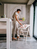 Cybex 4-in-1 highchair set Natural, UK version