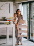 Cybex 4-in-1 highchair set Natural, UK version