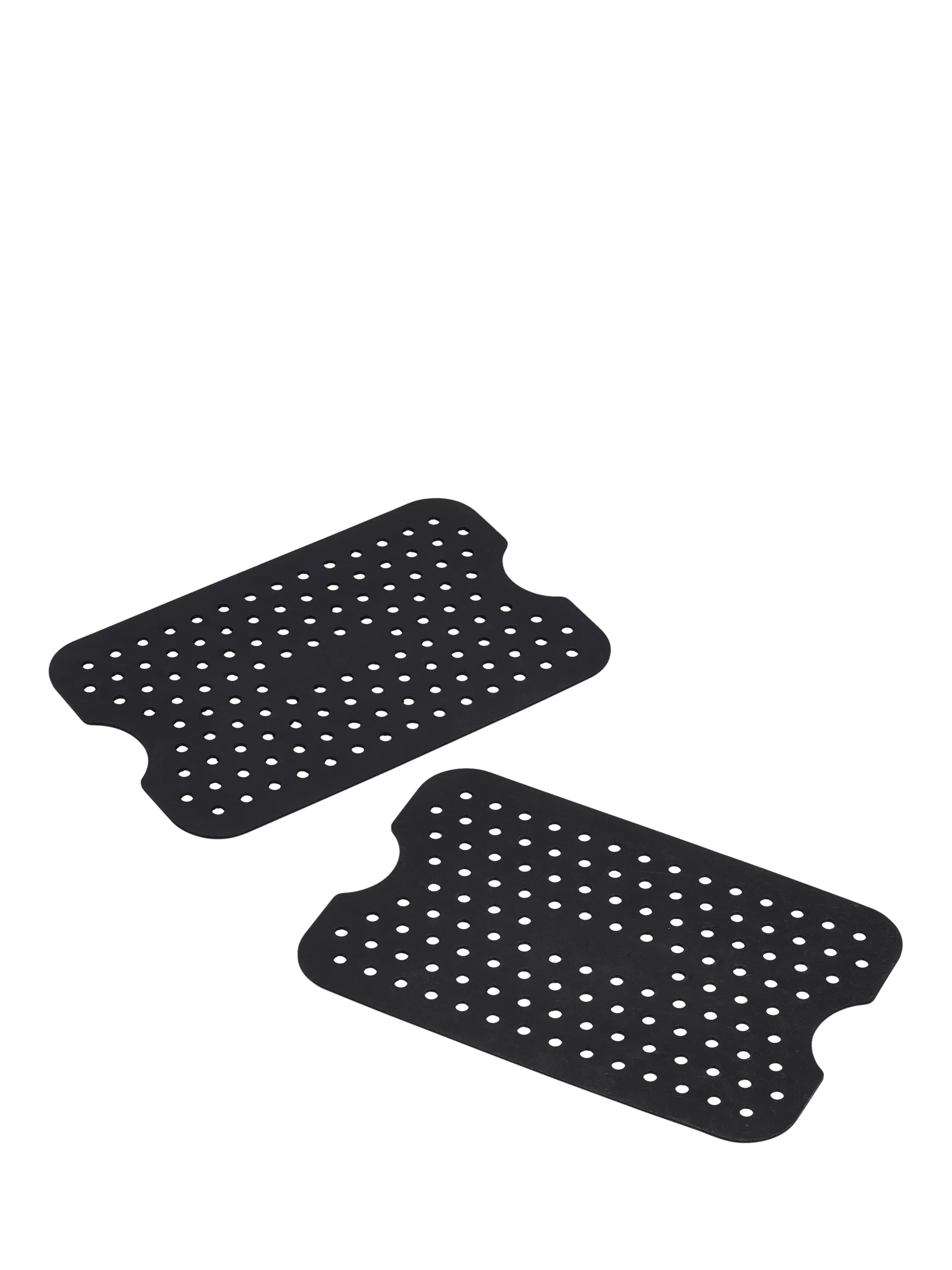Tala silicone air fryer liners set of 2 19.5x13cm, imported from the UK