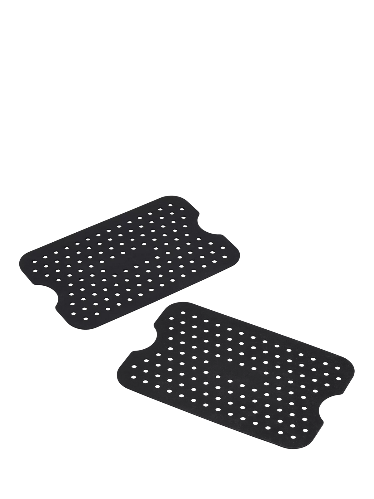 Tala silicone air fryer liners set of 2 19.5x13cm, imported from the UK