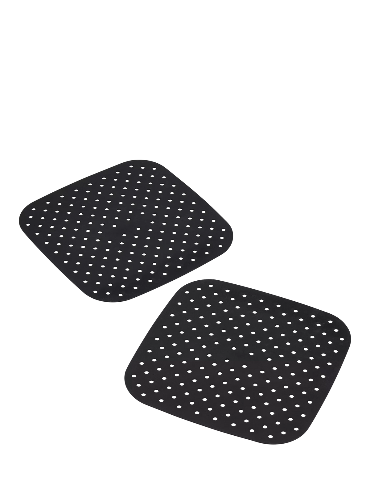 Tala air fryer liner set of 2 square 19cm, imported from the UK