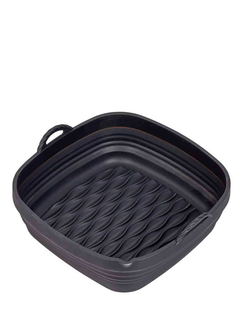 Tala collapsible silicone air fryer liner 22cm, imported from the UK