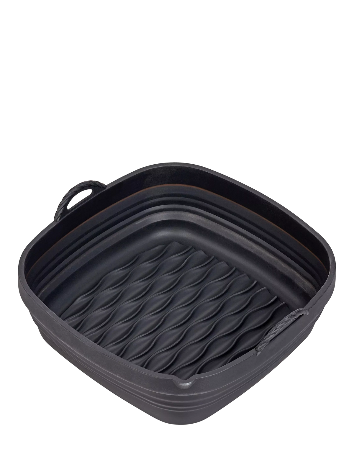Tala collapsible silicone air fryer liner 22cm, imported from the UK
