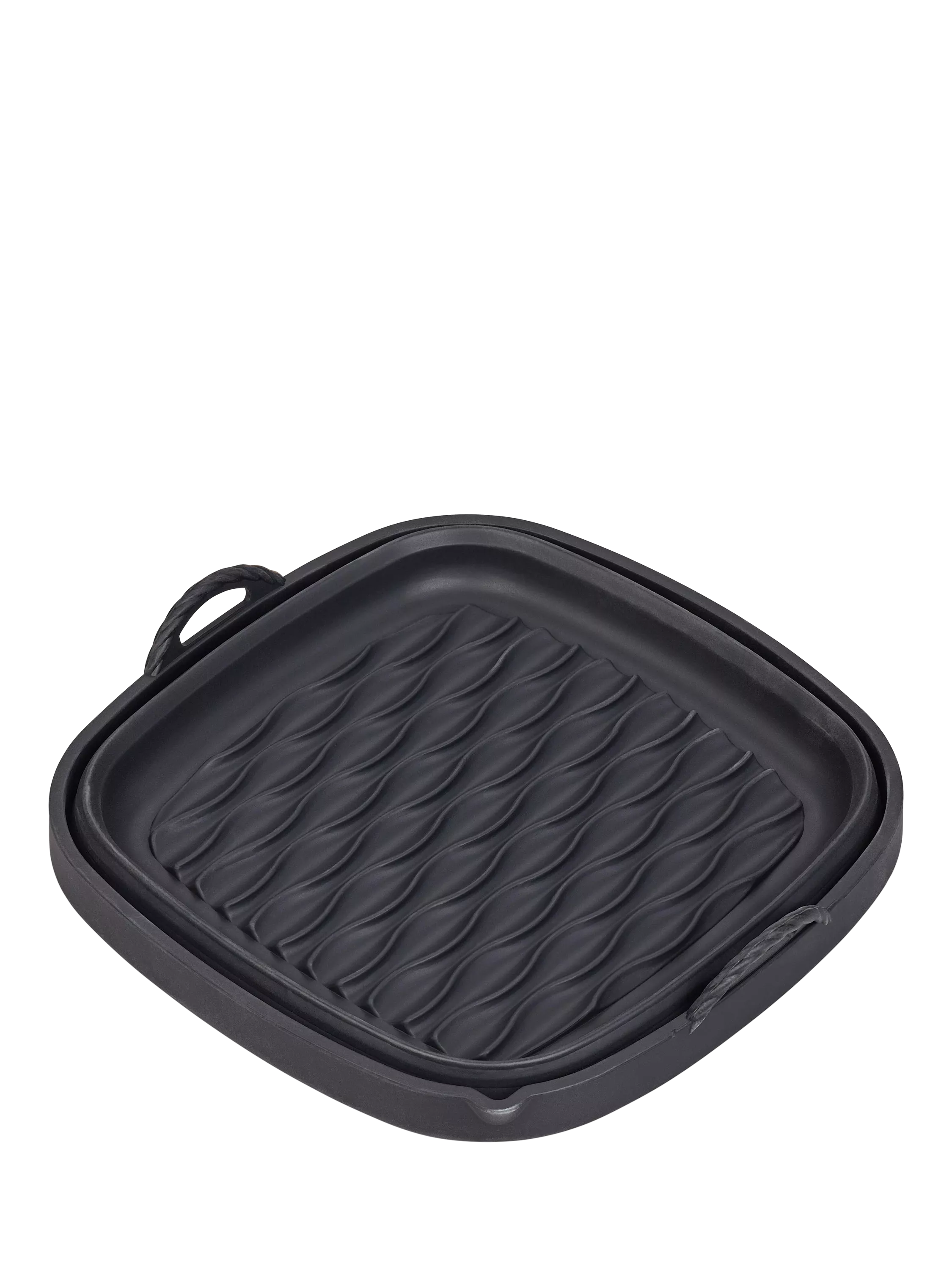 Tala collapsible silicone air fryer liner 22cm, imported from the UK