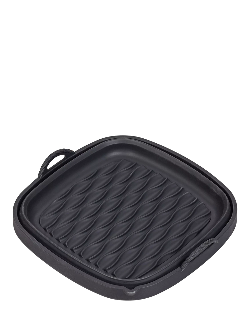 Tala collapsible silicone air fryer liner 22cm, imported from the UK