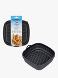 Tala collapsible silicone air fryer liner 22cm, imported from the UK