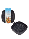Tala collapsible silicone air fryer liner 22cm, imported from the UK