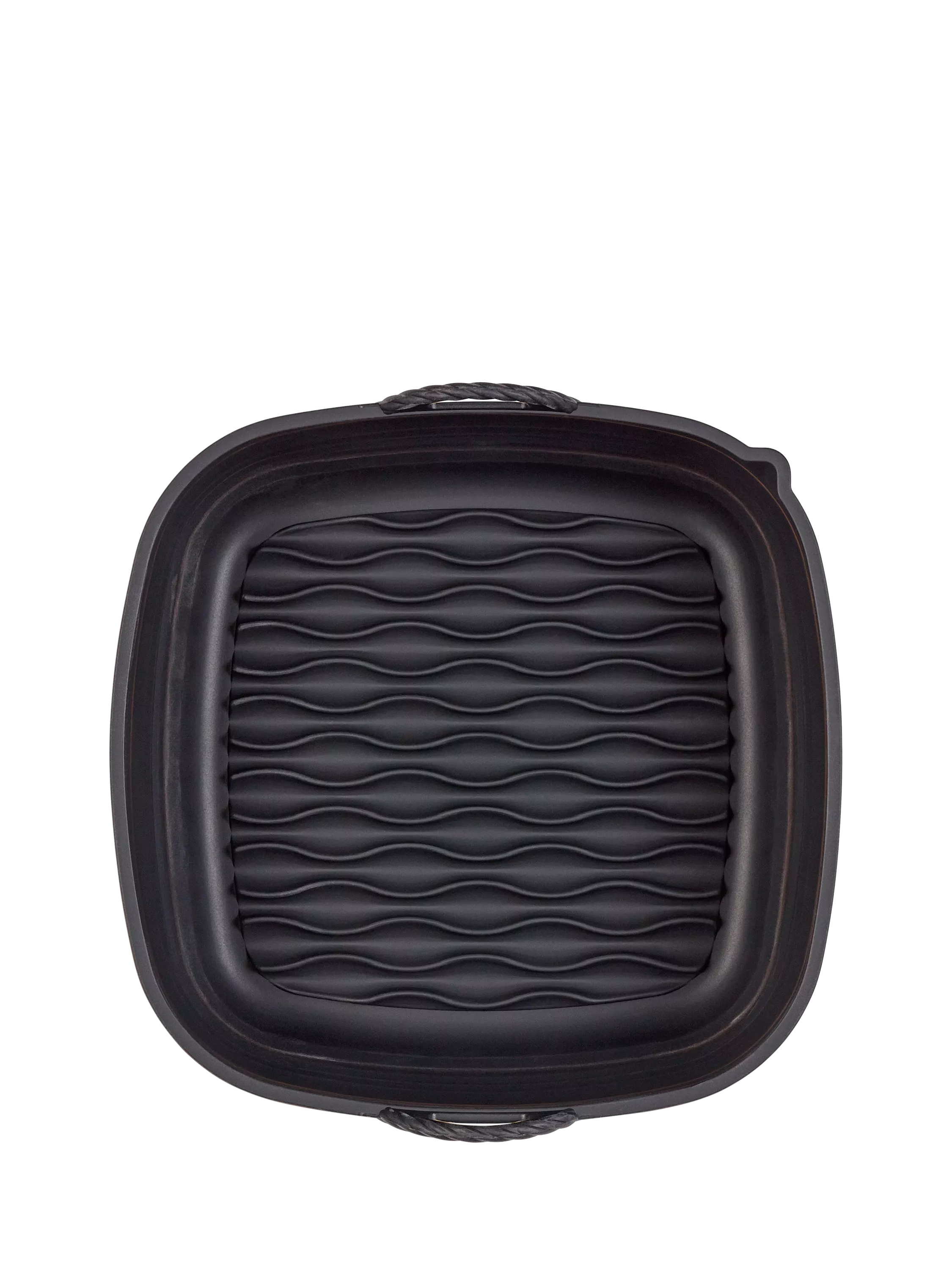 Tala collapsible silicone air fryer liner 22cm, imported from the UK