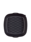 Tala collapsible silicone air fryer liner 22cm, imported from the UK