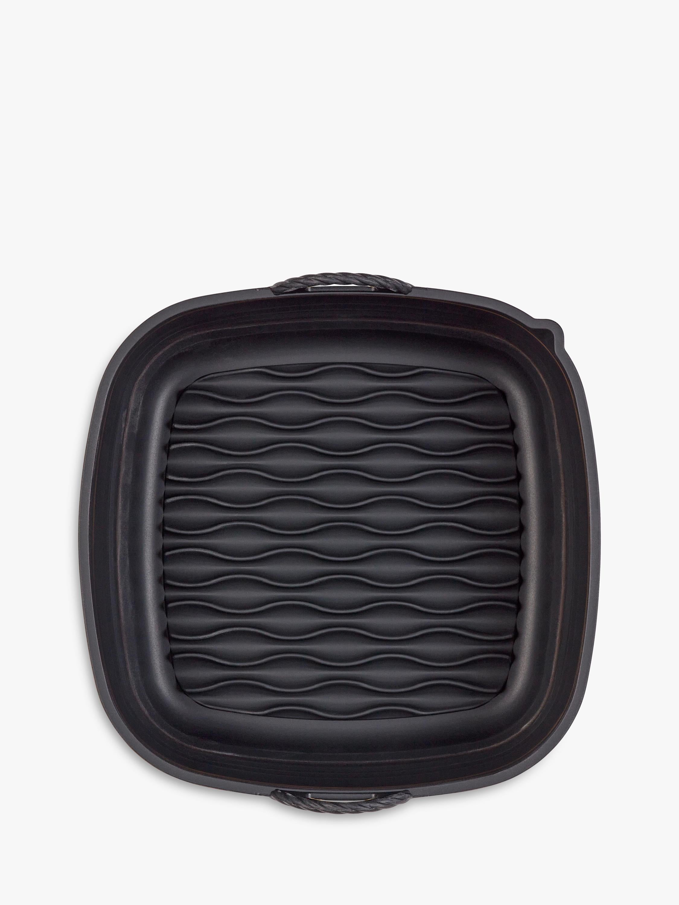 Tala collapsible silicone air fryer liner 22cm, imported from the UK