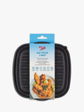 Tala collapsible silicone air fryer liner 22cm, imported from the UK
