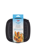 Tala collapsible silicone air fryer liner 22cm, imported from the UK