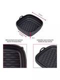Tala collapsible silicone air fryer liner 22cm, imported from the UK