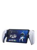 PlayStation remote gaming player with 8-inch screen for PS5, imported from the UK