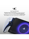 PlayStation remote gaming player with 8-inch screen for PS5, imported from the UK