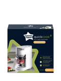 Tommee Tippee 6-in-1 baby food maker with 500ml jug (British brand)