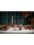 Cole & Mason Holborn salt mill 9cm, imported from the UK
