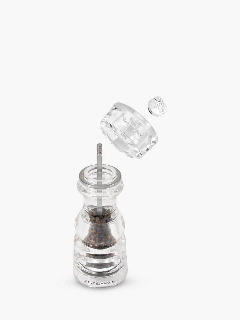 Cole & Mason London pepper mill 18cm - British product