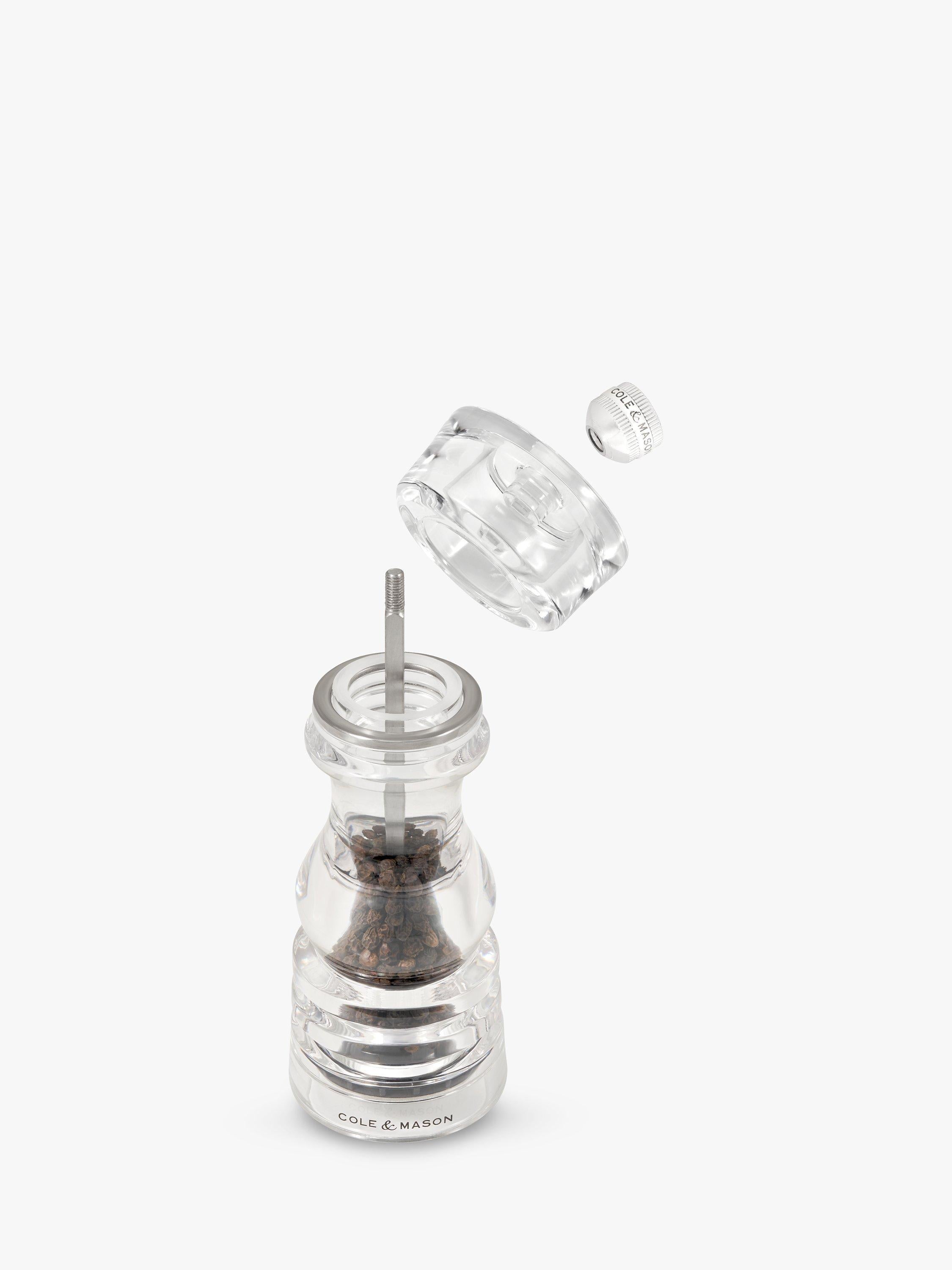 Cole & Mason London pepper mill 18cm - British product